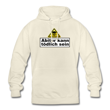 Abi Abschluss Hoodie - abitur abschluss Abi
