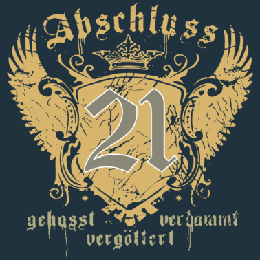 Motiv Abschluss ABI gehasst