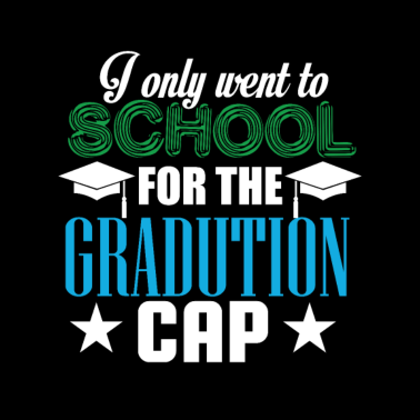 Motiv Abschluss Graduation Abi Abifeier Schule Geschenk