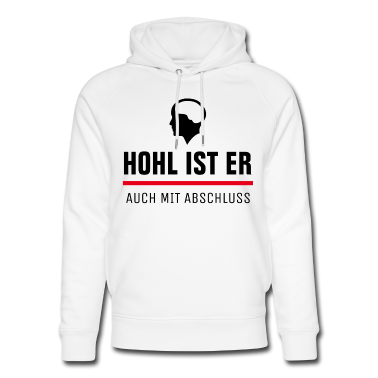 Abi Abschluss Hoodie - ABSCHLUSS 2021 - ABI 21 - ABITUR - ABSCHLUSSKLASSE