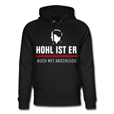 Abi Abschluss Hoodie - ABI 21 - ABSCHLUSS 2021 - ABITUR - ABSCHLUSSKLASSE