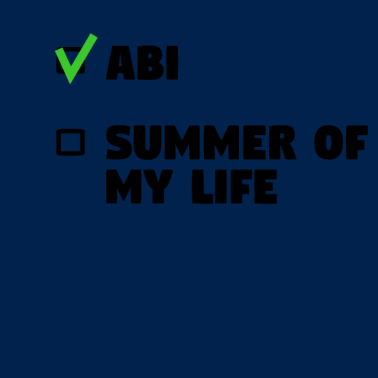 Motiv Abi Abitur Abschluss