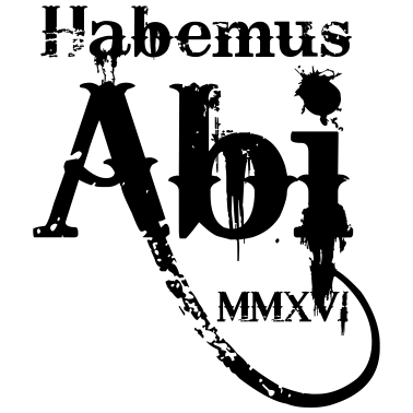 Motiv Habemus ABI 2016