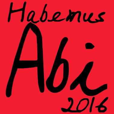 Motiv Habemus ABI 2016