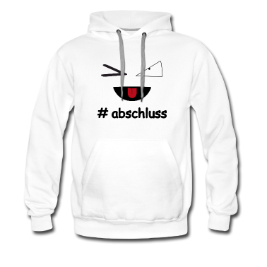 Abi Abschluss Hoodie - Abitur Abschluss Klasse 2021 Abi