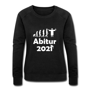 Abi Abschluss Pullover - Abi 2021 - Abitur - Gymnasium - Abschluss