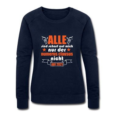 Abi Abschluss Pullover - Abitur Abi Abschluss 2021 bestanden Schulabschluss
