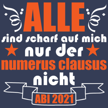 Motiv Abitur Abi Abschluss 2021 bestanden Schulabschluss