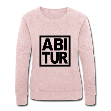 Abi Abschluss Pullover - Abitur Abschluss