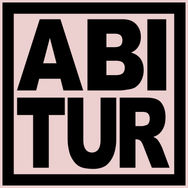 Motiv Abitur Abschluss