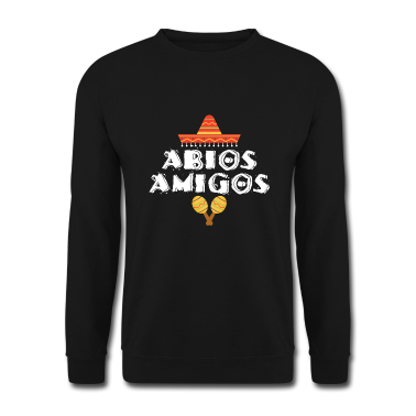 Abi Abschluss Pullover - Abitur Abi Motiv Abschluss