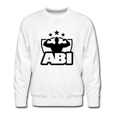 Abi Abschluss Pullover - ABI