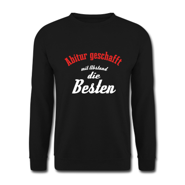 Abi Abschluss Pullover - abi-Abitur: Abschluss Geschenk