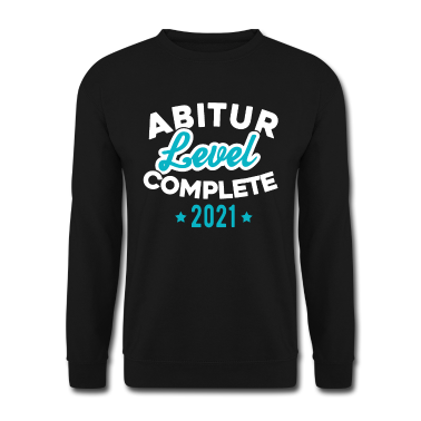 Abi Abschluss Pullover - Abitur 2021 Abi Abschluss Geschenkidee