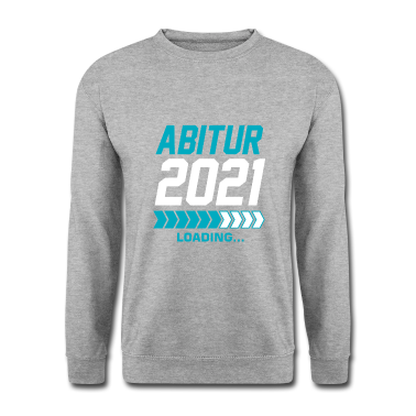 Abi Abschluss Pullover - Abitur 2021 Loading - Gymnasium Abschluss Abi