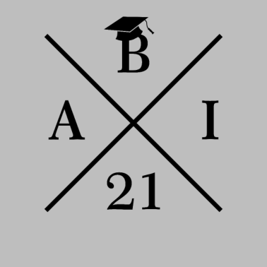 Motiv Abi Abschluss Schule Certified Geschenk