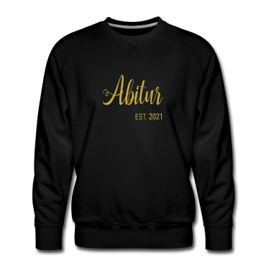 Abi Abschluss Pullover - Abi 2021 Abschluss 2021 Abitur