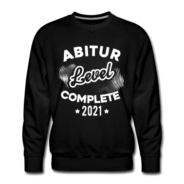 Abi Abschluss Pullover - Abitur 2021 Abi Abschluss Geschenkidee