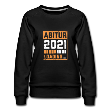 Abi Abschluss Pullover - Abitur 2021 Loading - Gymnasium Abschluss Abi