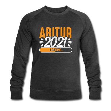 Abi Abschluss Pullover - Abitur 2021 Loading - Gymnasium Abschluss Abi