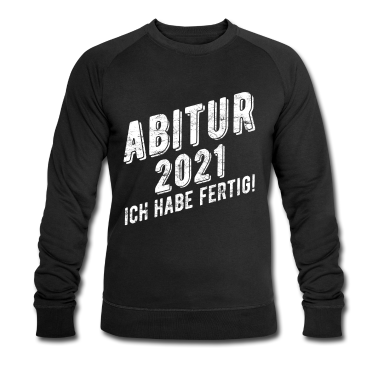 Abi Abschluss Pullover - Abitur 2021 Abi Abschluss Geschenkidee