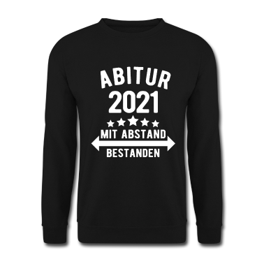 Abi Abschluss Pullover - Abitur 2021 Abi Abschluss Geschenkidee