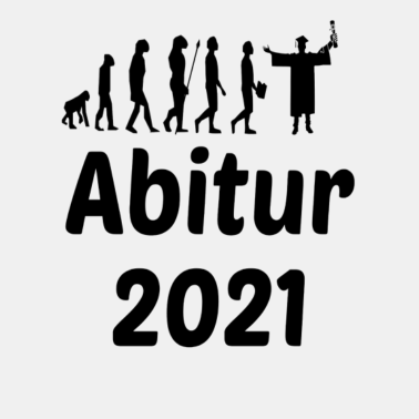 Motiv Abi 2021 Abschluss 2021 Abitur