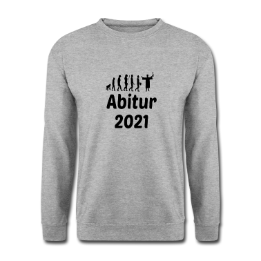Abi Abschluss Pullover - Abi 2021 Abschluss 2021 Abitur