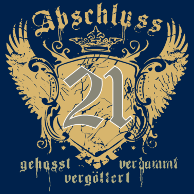 Motiv Abschluss ABI gehasst