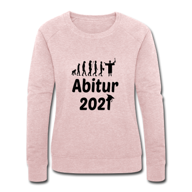 Abi Abschluss Pullover - Abitur 2021 Abschluss 2021 Geschenk Abi