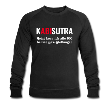 Abi Abschluss Pullover - ABITUR 2021 - ABI - KAMASUTRA ABSCHLUSS ABISHIRT