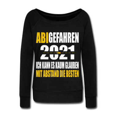 Abi Abschluss Pullover - Abschluss Abiturient Abi 2021 Abitur Geschenk