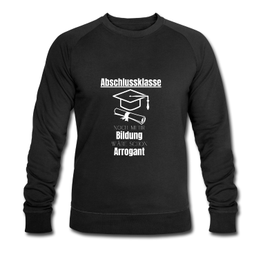 Abi Abschluss Pullover - Abschlussklasse Abschluss 2022 | Geschenk Abi Real