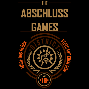 Motiv Abi Schule Abschluss Games