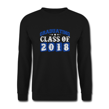 Abi Abschluss Pullover - Abschluss Graduation Abi Abifeier Schule Geschenk