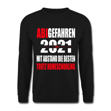 Abi Abschluss Pullover - Abschluss 2021 Abi Spruch Abiturient Geschenk