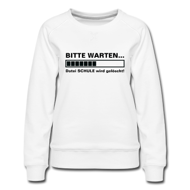 Abi Abschluss Pullover - ABITUR 2021 - ABI 21 - SCHULABGÄNGER - ABSCHLUSS