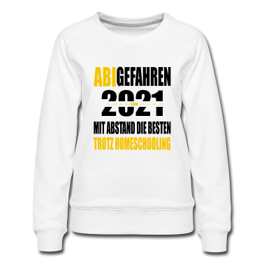Abi Abschluss Pullover - Abschluss ABI 2021 Spruch Abiturient Geschenkidee