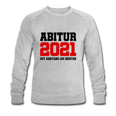 Abi Abschluss Pullover - Abitur 2021 - Abi - Abiturient Gymnasium Abschluss