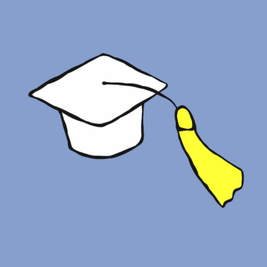 Motiv Abschluss Abitur Abi Schulabschluss Master Doktor