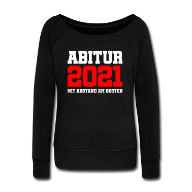 Abi Abschluss Pullover - Abitur 2021 - Abi - Abiturient Gymnasium Abschluss