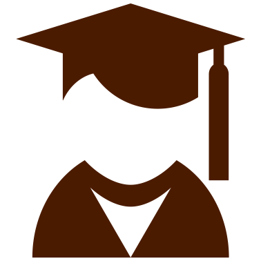 Motiv Abi - Abschluss