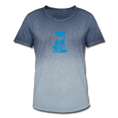 Abi Abschluss T-Shirt - Abi - Abschluss