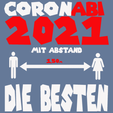 Motiv Abi Abschluss 2021
