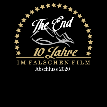 Motiv Abi Abschluss Designe