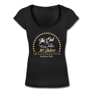 Abi Abschluss T-Shirt - Abi Abschluss Designe