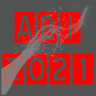 Motiv Abi Abschluss 2021