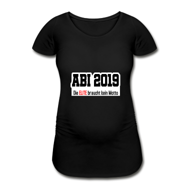 Abi Abschluss T-Shirt - Abi, Abschluss, Matura | Design