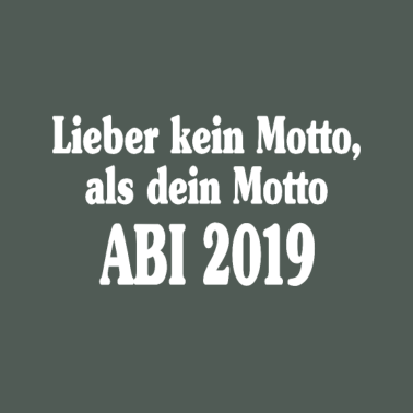Motiv Abi, Abschluss, Matura | Design