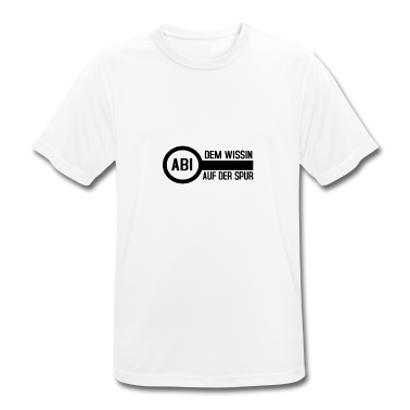 Abi Abschluss T-Shirt - Abi, Abschluss, Matura | Design